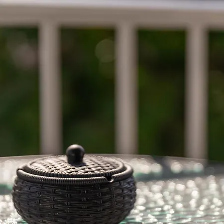 Gpx Clr-street Fashion Appartement Larissa