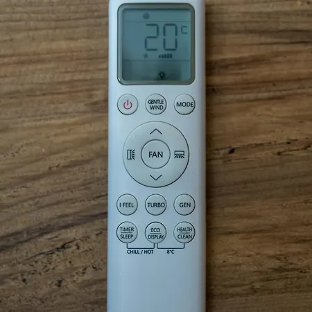 Gpx Clr-Street Fashion Suite شقة