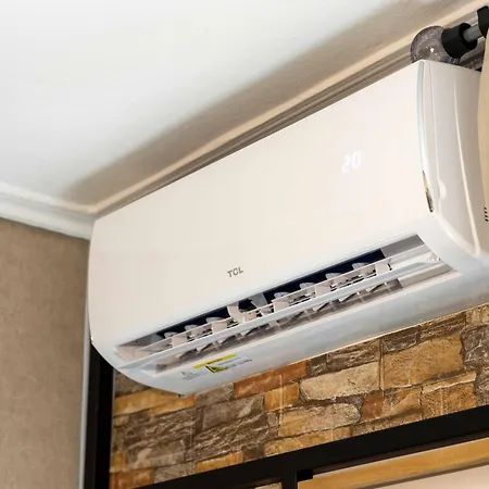 Appartamento Gpx Clr-Street Fashion Suite Larissa