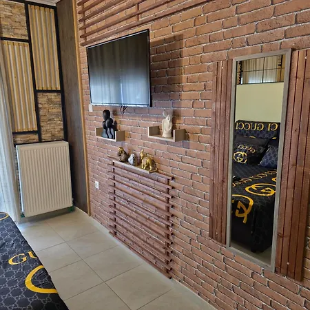 Gpx Clr-street Fashion Appartement