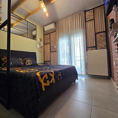 Apartamento Gpx Clr - Alexander 31-street Fashion *