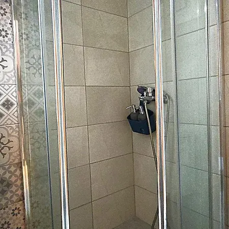 Gpx Clr-Street Fashion Suite Appartamento *