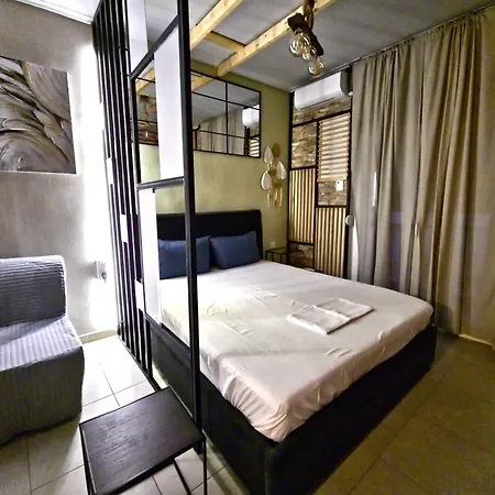 Gpx Clr-Street Fashion Suite Appartamento *