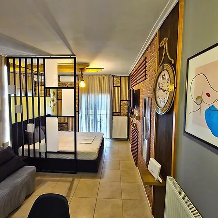 Gpx Clr-Street Fashion Suite