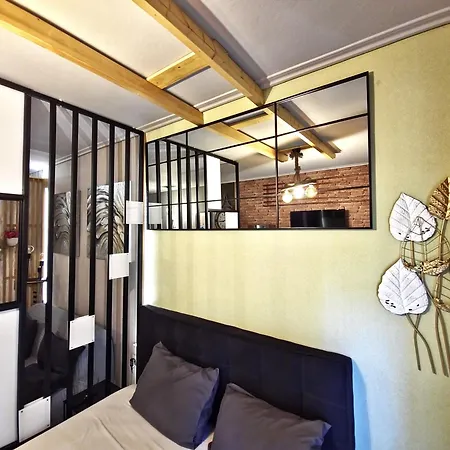 Appartement Gpx Clr-street Fashion