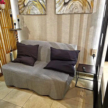 Appartement Gpx Clr-street Fashion *