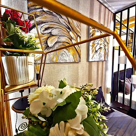 Gpx Clr-street Fashion Larissa