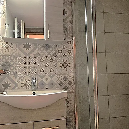 Gpx Clr-Street Fashion Suite شقة *