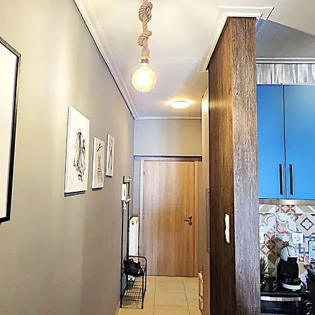 Appartement Gpx Clr-street Fashion *