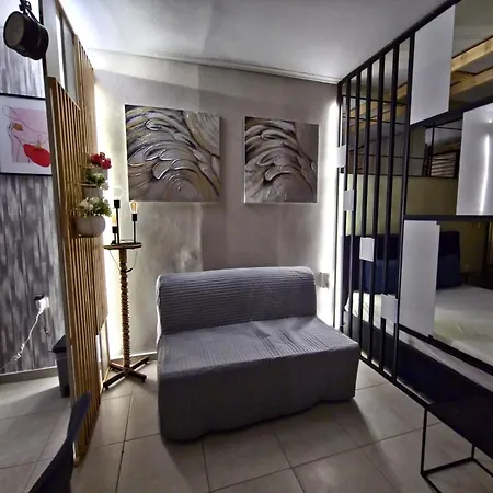 Gpx Clr-Street Fashion Suite * Larissa