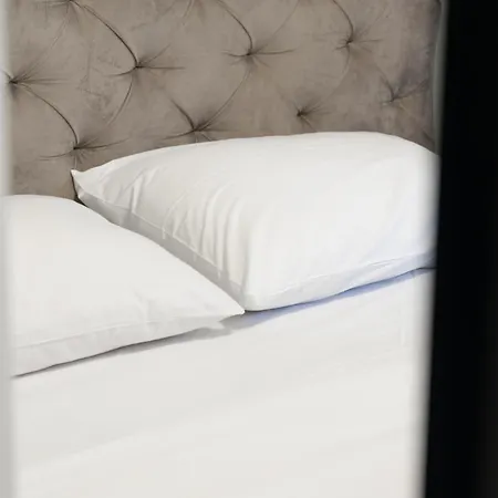 Appartamento Gpx Clr-Street Fashion Suite *