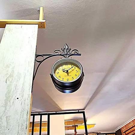 Gpx Clr-Street Fashion Suite لاريسا