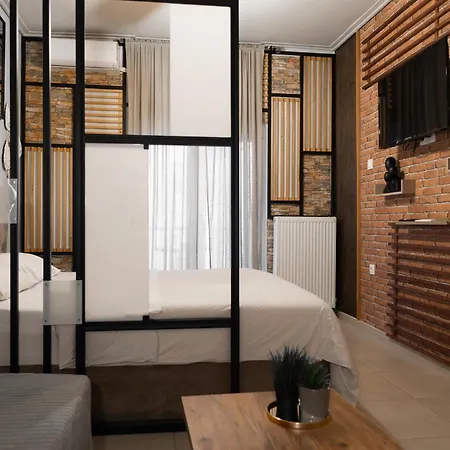 Appartement Gpx Clr-street Fashion *