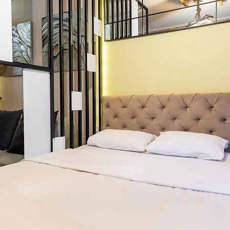 Apartamento Gpx Clr - Alexander 31-street Fashion