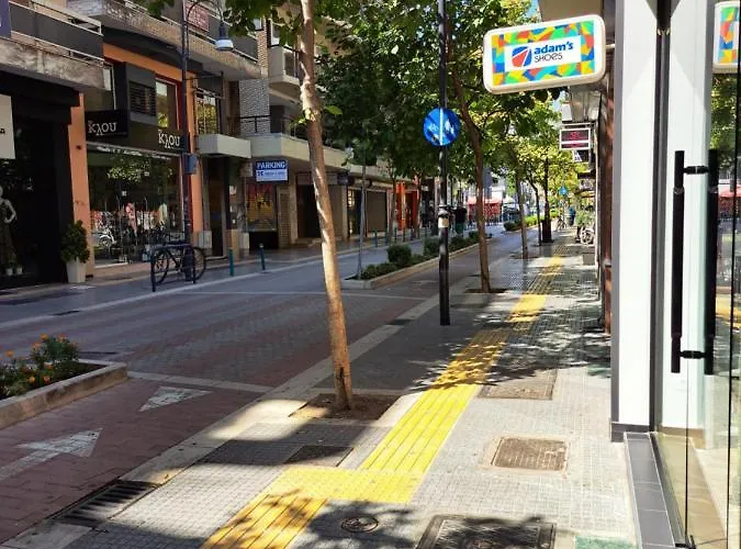 Gpx Clr-street Fashion *