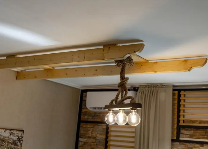 Apartment Gpx Clr-street Fashion *