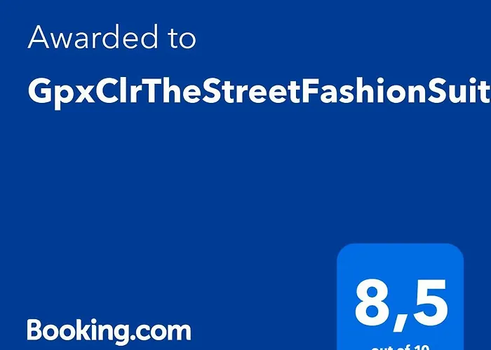 Gpx Clr-street Fashion