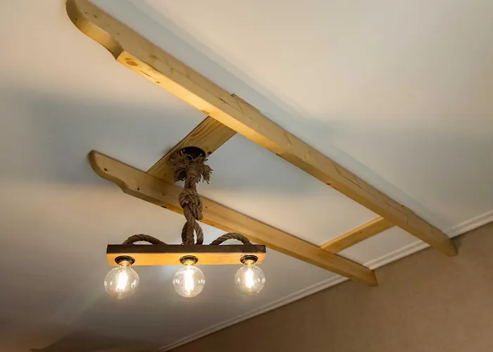 Apartment Gpx Clr-street Fashion *