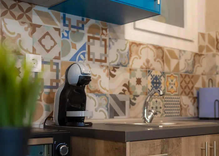 Apartment Gpx Clr-street Fashion