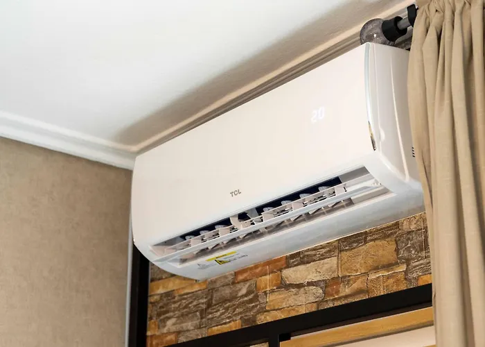 Apartment Gpx Clr-street Fashion Larissa