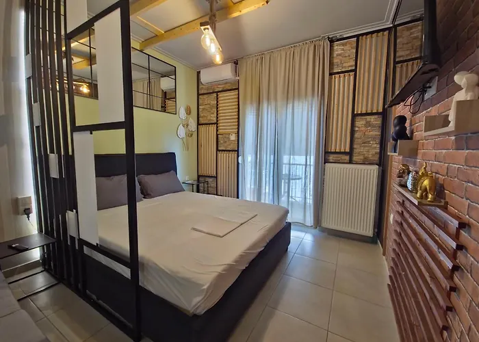 Gpx Clr-street Fashion Apartamento Larissa