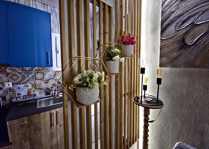 Apartment Gpx Clr-street Fashion Larissa