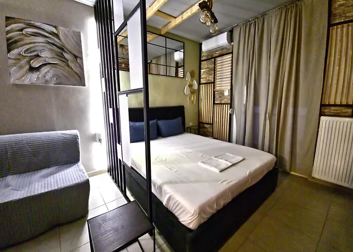 Gpx Clr-street Fashion Apartment *