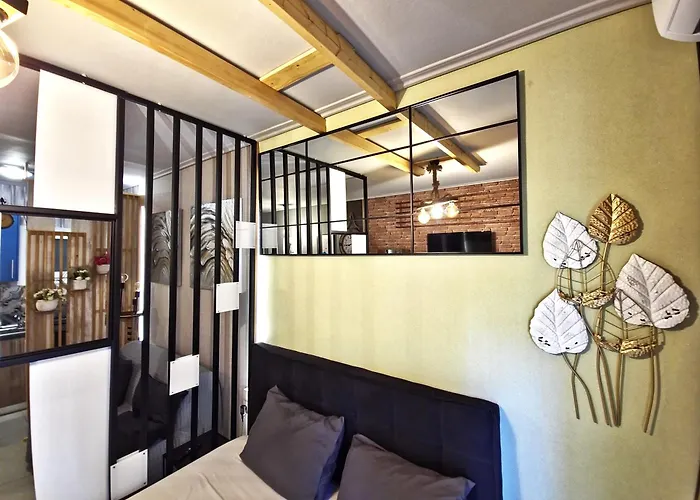 Apartment Gpx Clr-street Fashion