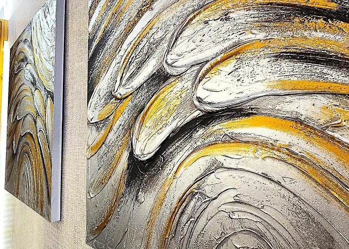 Gpx Clr-street Fashion Apartment *