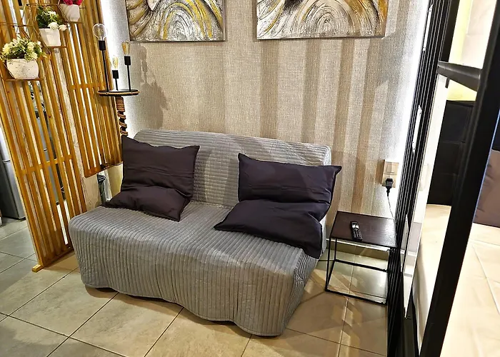 Apartment Gpx Clr-street Fashion *