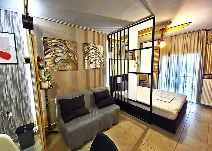 Apartment Gpx Clr-street Fashion Larissa