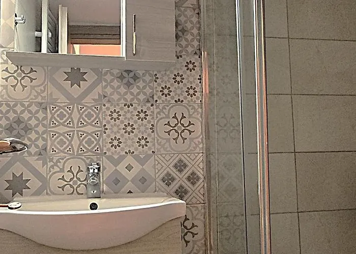 Gpx Clr-street Fashion Apartment *