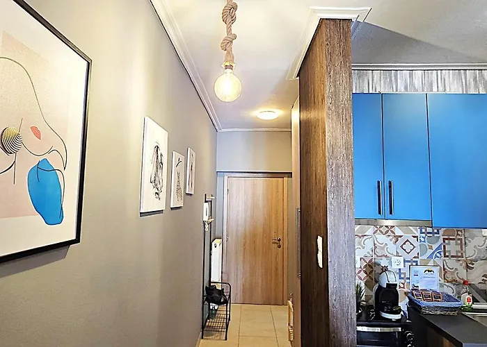 Apartment Gpx Clr-street Fashion *