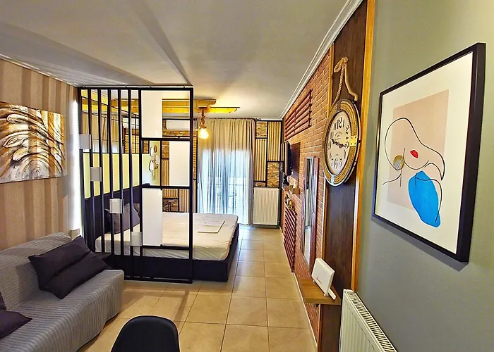 Apartment Gpx Clr-street Fashion *