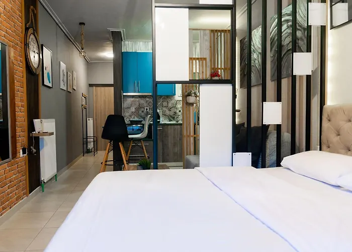 Apartment Gpx Clr-street Fashion