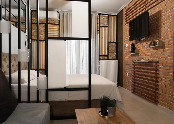 Apartment Gpx Clr-street Fashion *