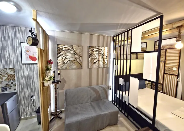 Apartment Gpx Clr-street Fashion