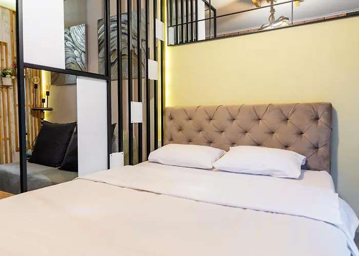 Apartment Gpx Clr-street Fashion